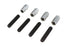 Colony Tappet Base Acorn Screw - 8867-4