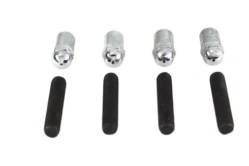 Colony Tappet Base Acorn Screw - 8867-4