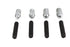 Colony Tappet Base Acorn Screw - 8867-4