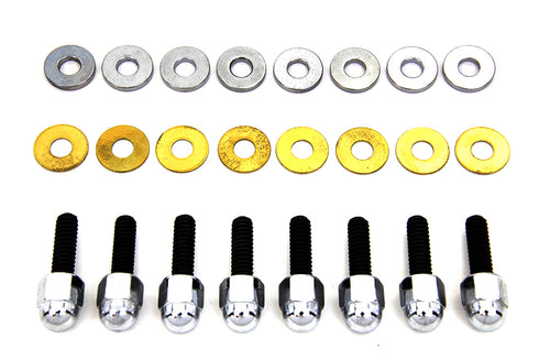 Colony Rocker Box Screw - 8868-16