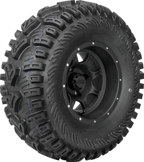 QuadBoss QBT448 Utility Tire - 26x11-12 6Ply