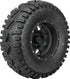 QuadBoss QBT448 Utility Tire - 26x11-12 6Ply