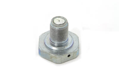 Colony Top Fork Tube Cap Zinc - 8872-1