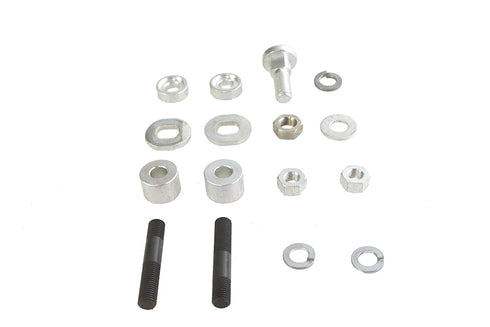 Colony Cadmium Solo Seat T Mount Kit - 8873-18