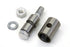 Colony Seat Bar Pivot Bushing and Bolt Kit - 8875-5