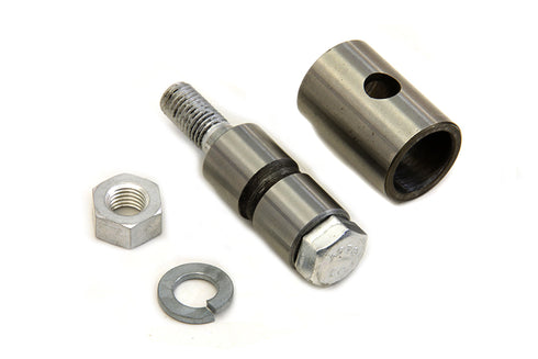 Colony Seat Bar Pivot Bushing and Bolt Kit - 8875-5