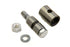 Colony Seat Bar Pivot Bushing and Bolt Kit - 8875-5