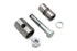 Colony Seat Bar Pivot Bushing and Bolt Kit - 8875-5