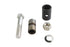 Colony Seat Bar Pivot Bushing Bolt Kit - 8876-5