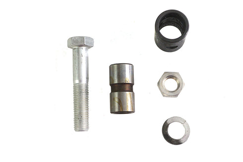 Colony Seat Bar Pivot Bushing Bolt Kit - 8876-5