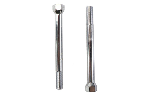 Colony Generator Screw Chrome - 8877-2