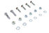 Colony Rear Fender Strut Bolt Kit - 8880-18