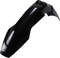 UFO Front Fender - Black - Husqvarna - FC/FE/TC/TE/TX HU03363-001