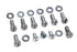 Colony Primary Cover Screw Kit Cadmium - 8891-20
