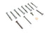 Colony Primary Cover Screw Kit Chrome - 8892-12