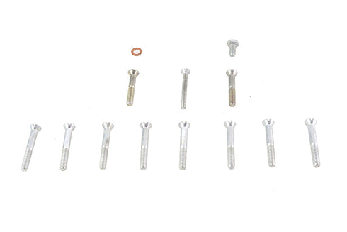 Colony Stock Primary Screw Kit Cadmium - 8893-12