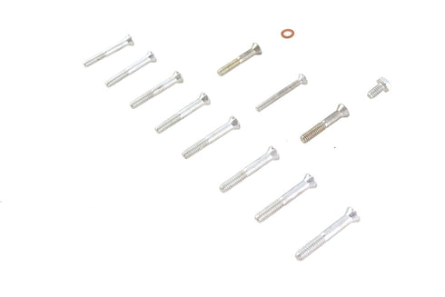 Colony Stock Primary Screw Kit Cadmium - 8893-12