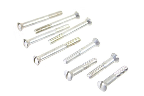 Colony Cam Cover Screw Cadmium - 8895-9