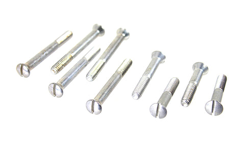 Colony Cam Cover Screw Cadmium - 8895-9