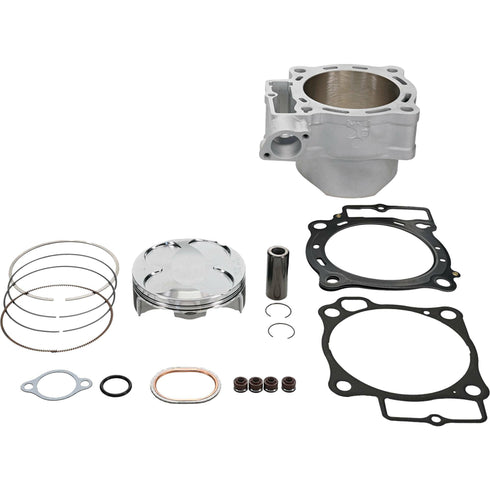 CYLINDER WORKS Cylinder Kit 95.00/Std 13.5:1 Hon - 422-10010K3
