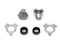 Colony Pivot Clutch Arm Rebuild Kit Cadmium - 8904-6