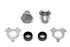 Colony Pivot Clutch Arm Rebuild Kit Cadmium - 8904-6