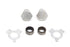 Colony Pivot Clutch Arm Rebuild Kit Cadmium - 8904-6