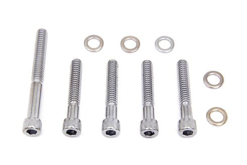 Colony Transmission Shifter Cover Screw Allen - 8906-5