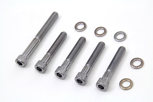 Colony Transmission Shifter Cover Screw Allen - 8906-5