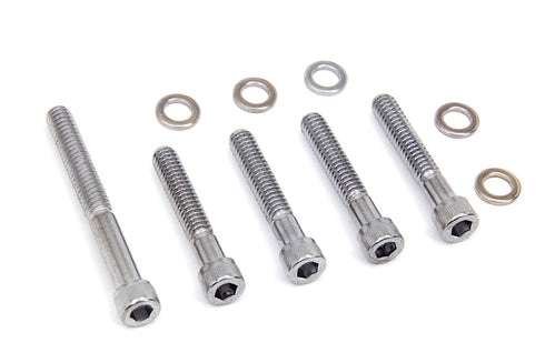 Colony Transmission Shifter Cover Screw Allen - 8906-5