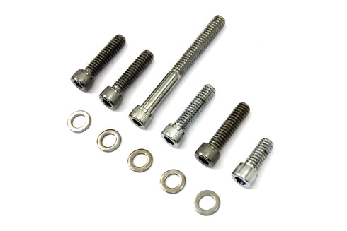 Colony Transmission Shifter Cover Screw Allen - 8907-5