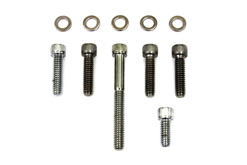 Colony Transmission Shifter Cover Screw Allen - 8907-5