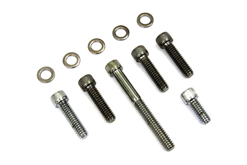 Colony Transmission Shifter Cover Screw Allen - 8907-5