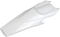 UFO MX Rear Fender - White - Husqvarna - FC/TC '19-'22 HU03389040
