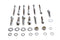 Colony Transmission Side Cover Screw Kit Allen - 8909-13