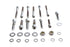Colony Transmission Side Cover Screw Kit Allen - 8909-13