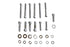 Colony Transmission Side Cover Screw Kit Allen - 8909-13