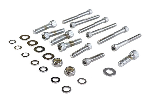 Colony Transmission Side Cover Screw Kit Allen - 8909-13
