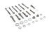 Colony Transmission Side Cover Screw Kit Allen - 8909-13