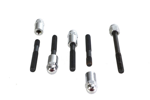 Colony Transmission Shifter Cover Screw Acorn - 8910-5