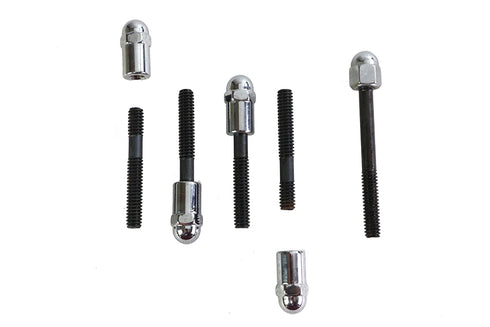 Colony Transmission Shifter Cover Screw Acorn - 8910-5