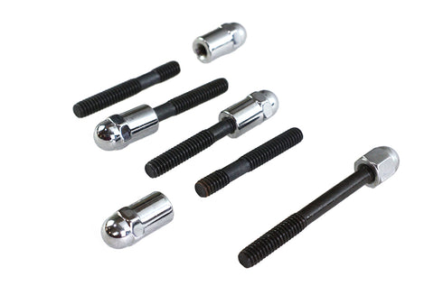 Colony Transmission Shifter Cover Screw Acorn - 8910-5