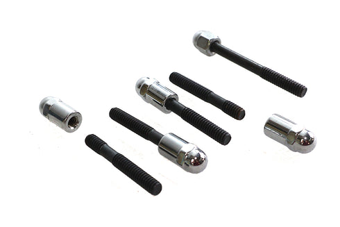 Colony Transmission Shifter Cover Screw Acorn - 8910-5