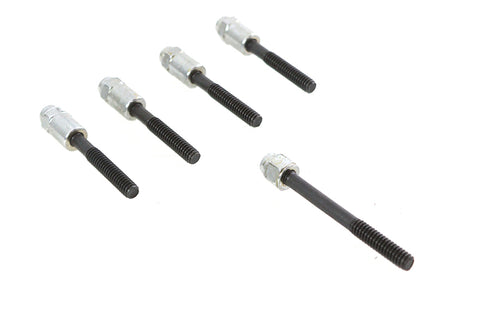 Colony Transmission Shifter Cover Screw Cap - 8911-5