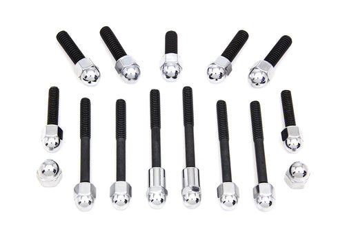 Colony Transmission Side Cover Screw Acorn Style - 8912-13