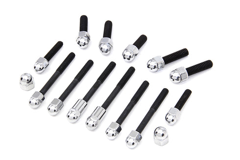 Colony Transmission Side Cover Screw Acorn Style - 8912-13