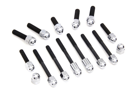 Colony Transmission Side Cover Screw Acorn Style - 8912-13