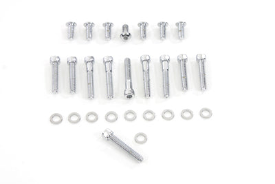 V-Twin Primary Cover Allen Screw - 8916-17T
