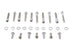 Colony Primary Cover Allen Screw - 8916-17
