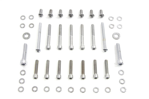 Colony Primary Cover Allen Screw Kit - 8919-19